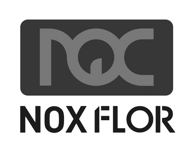 Nox Flor logo