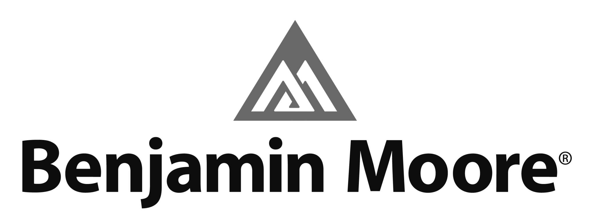 Benjamin Moore logo