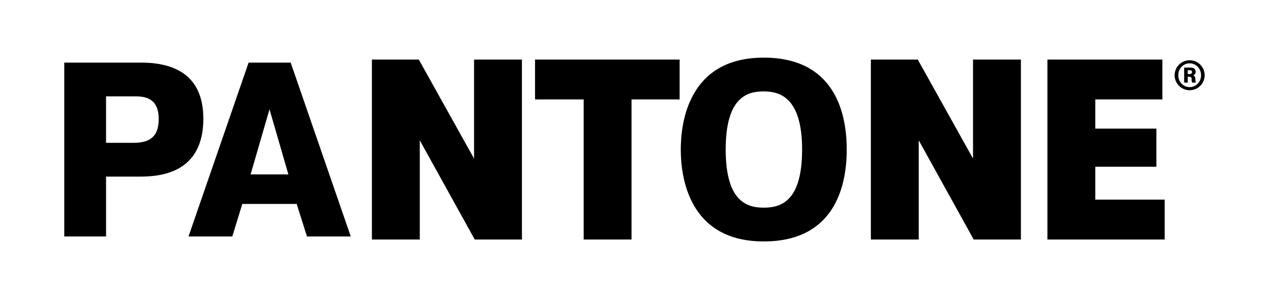 Pantone logo