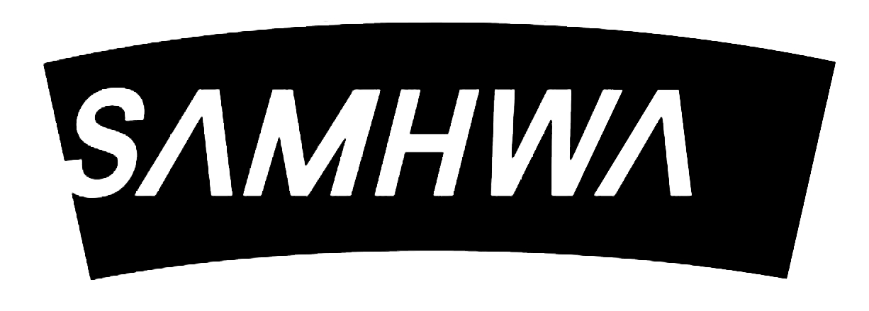 Samhwa logo