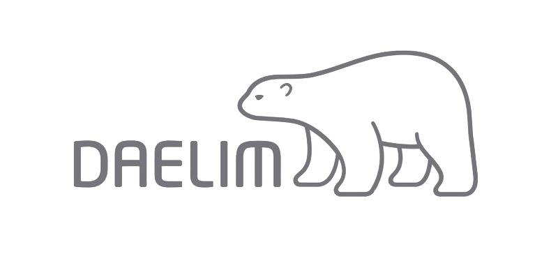 Daelim logo