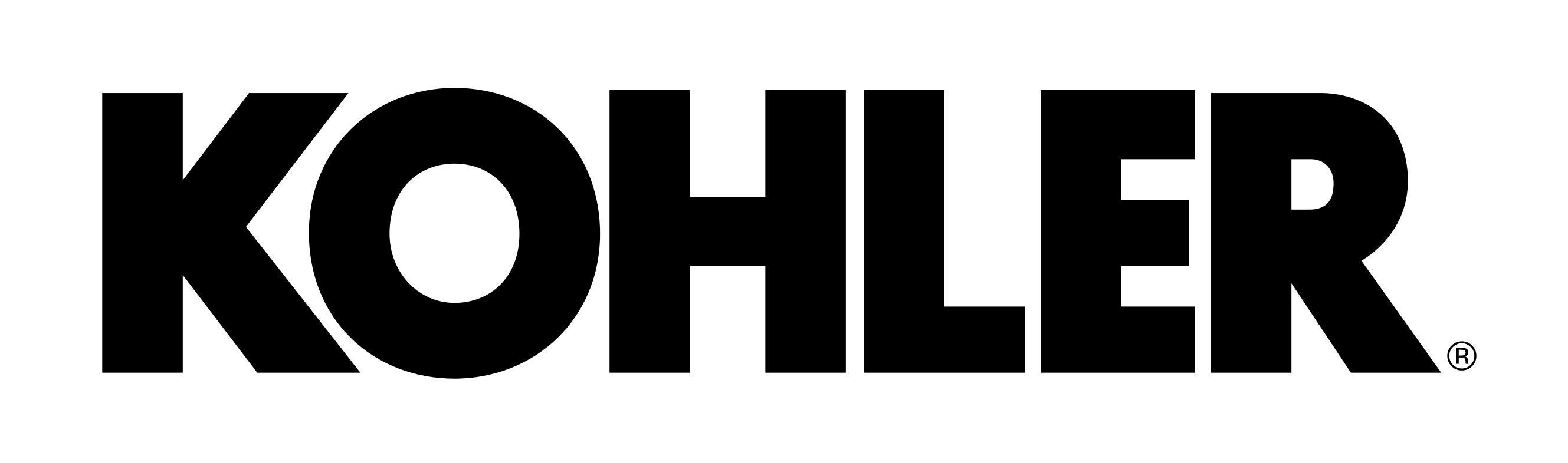 Kohler logo