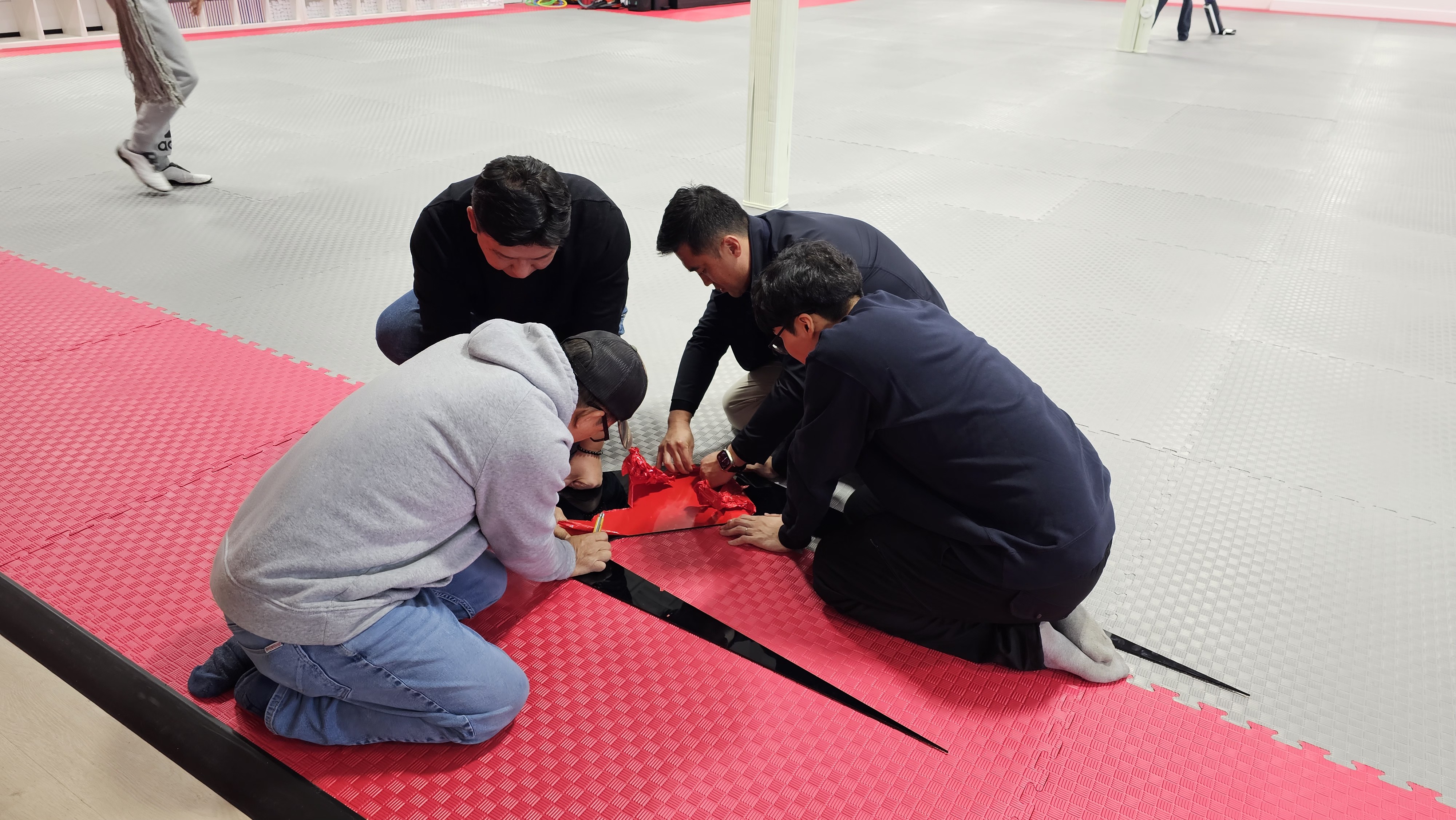 MAT method process image 12