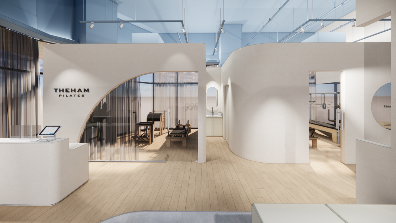 Space design and construction service image placeholder